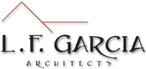 LF Garcia  Architects LLC Logo