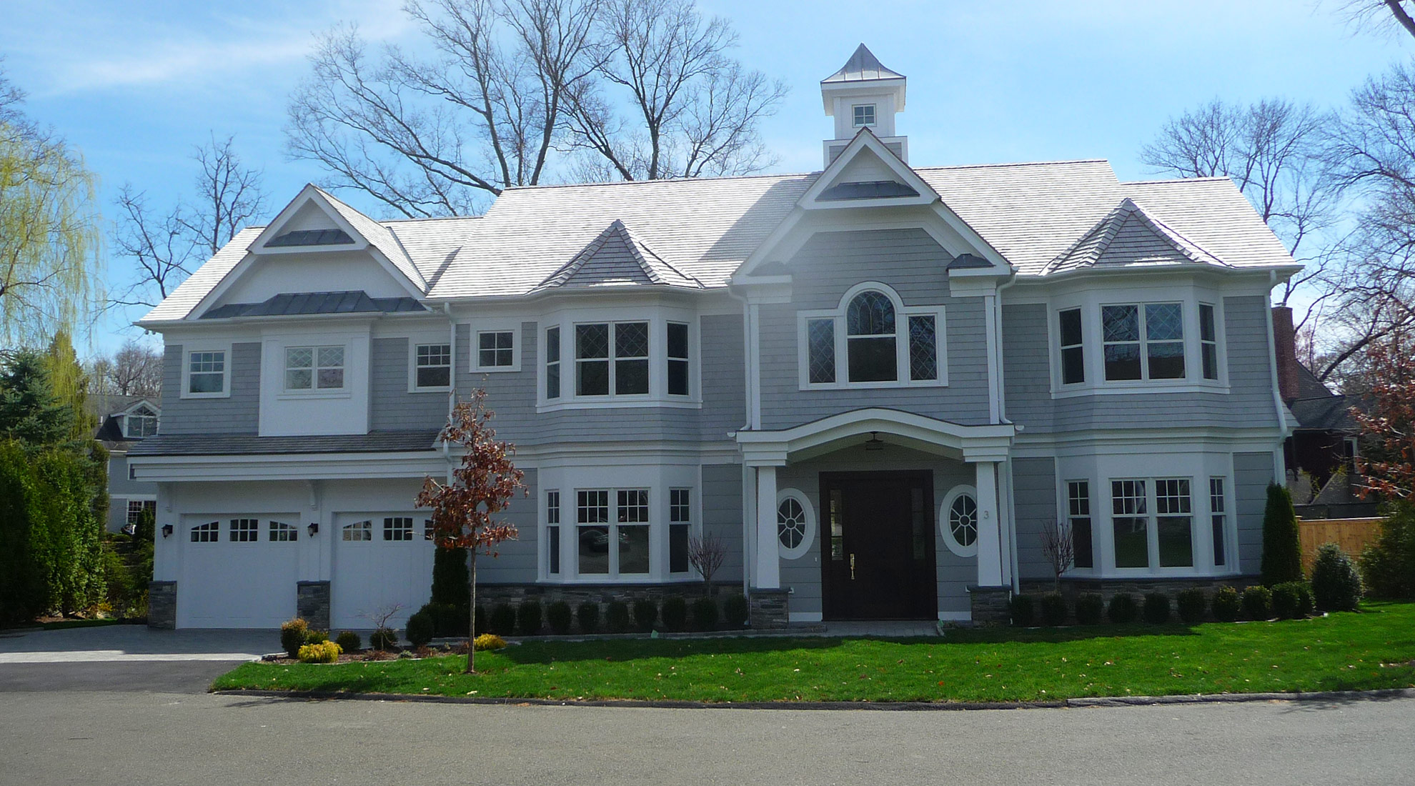 Fairfield County Architectural Drafting